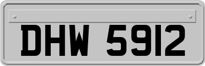DHW5912