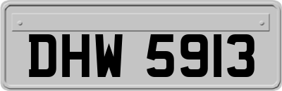 DHW5913
