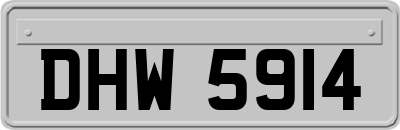 DHW5914