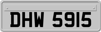 DHW5915
