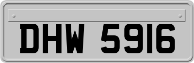 DHW5916