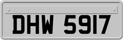 DHW5917