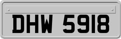 DHW5918
