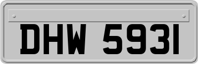 DHW5931