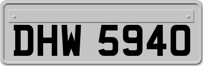 DHW5940