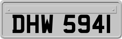 DHW5941