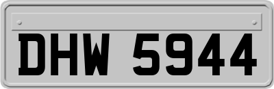 DHW5944