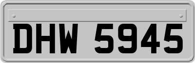 DHW5945