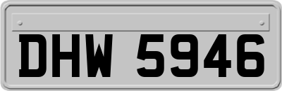 DHW5946