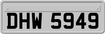 DHW5949