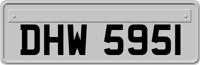 DHW5951