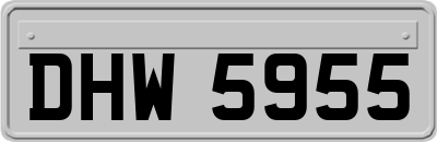 DHW5955