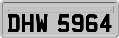 DHW5964