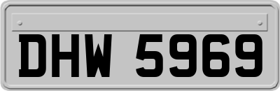 DHW5969