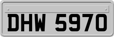 DHW5970