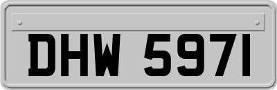 DHW5971