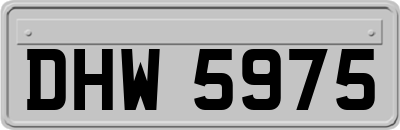 DHW5975