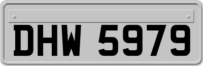 DHW5979