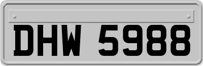 DHW5988