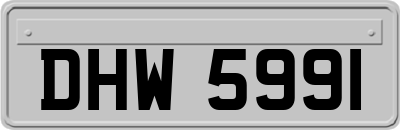 DHW5991