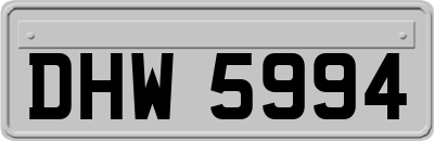 DHW5994