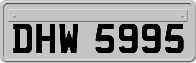 DHW5995