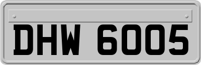 DHW6005