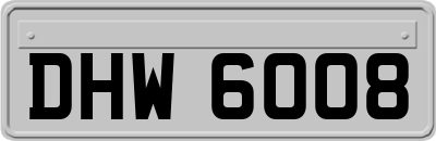 DHW6008