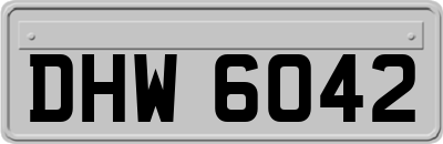 DHW6042