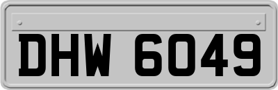 DHW6049