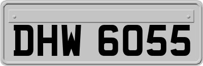 DHW6055