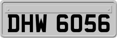 DHW6056