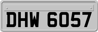 DHW6057