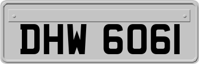 DHW6061