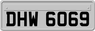 DHW6069