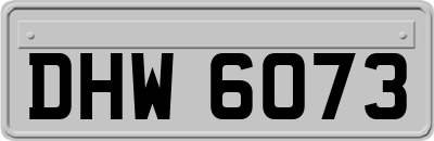 DHW6073