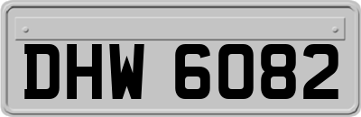 DHW6082