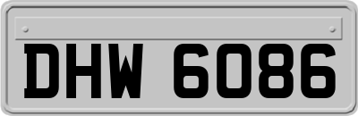 DHW6086