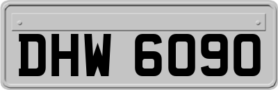 DHW6090