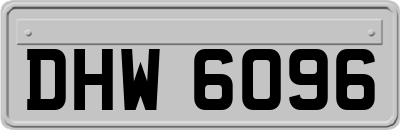 DHW6096