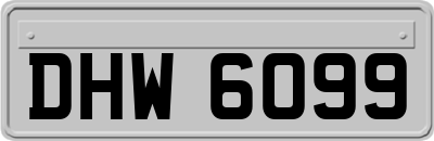 DHW6099