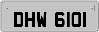 DHW6101