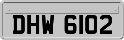 DHW6102