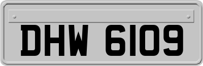DHW6109