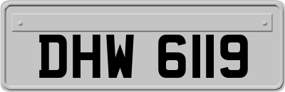 DHW6119