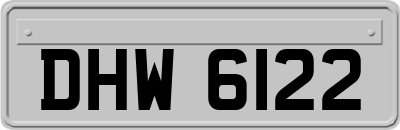 DHW6122