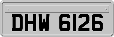 DHW6126