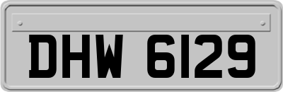 DHW6129