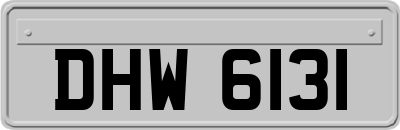 DHW6131