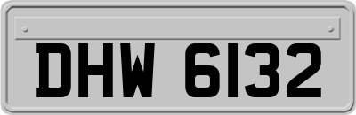 DHW6132